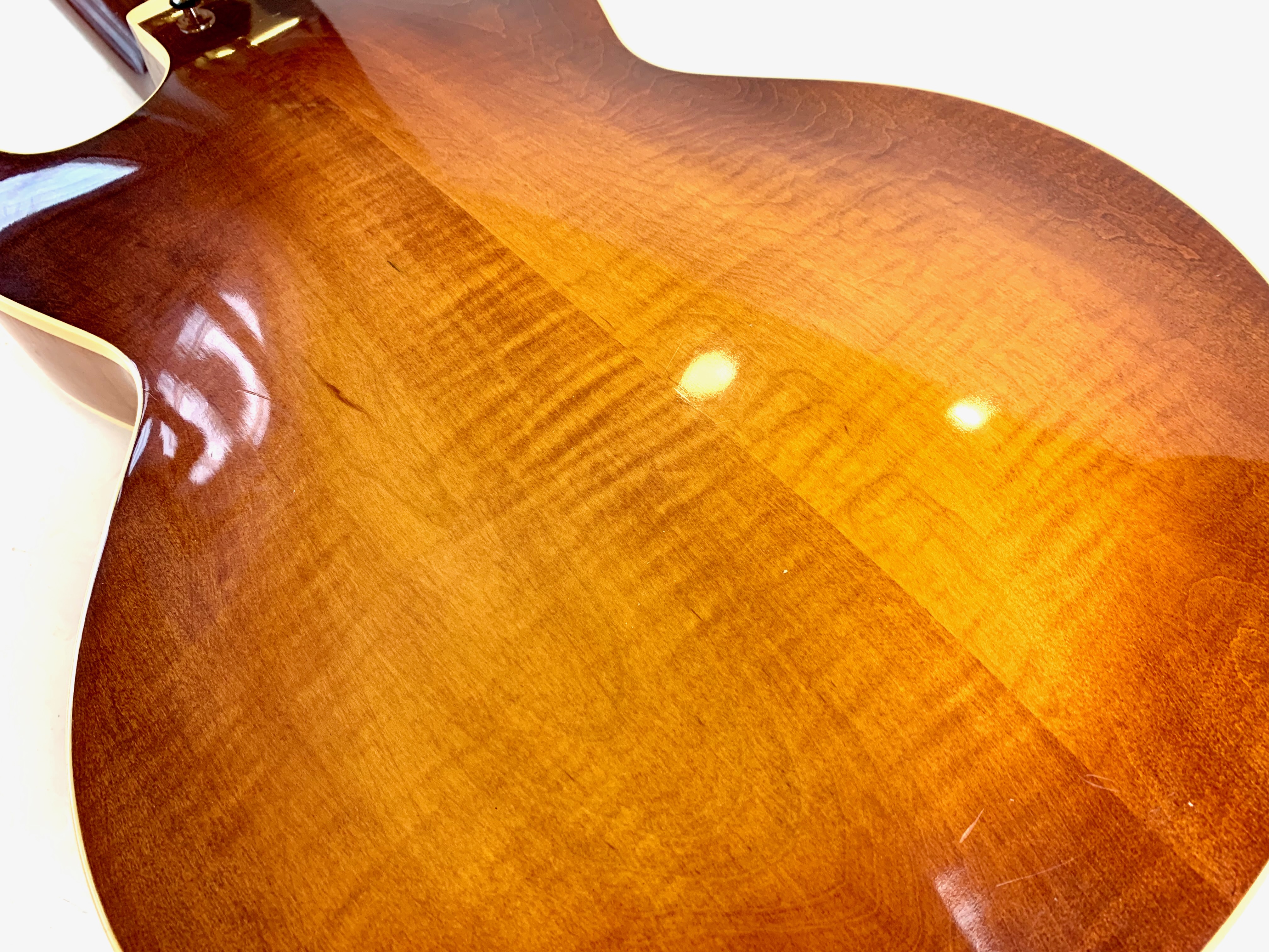 Heritage Standard H-575 (45124)