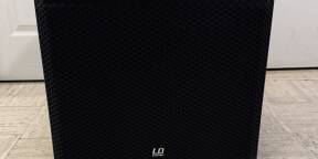 Sub LD Systems Stinger 15A G3 état neuf