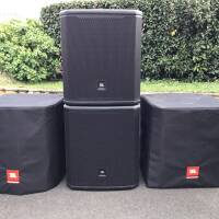 A vendre : PRX 915 XLF JBL