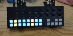 Vend séquenceur hardware Torso électronique