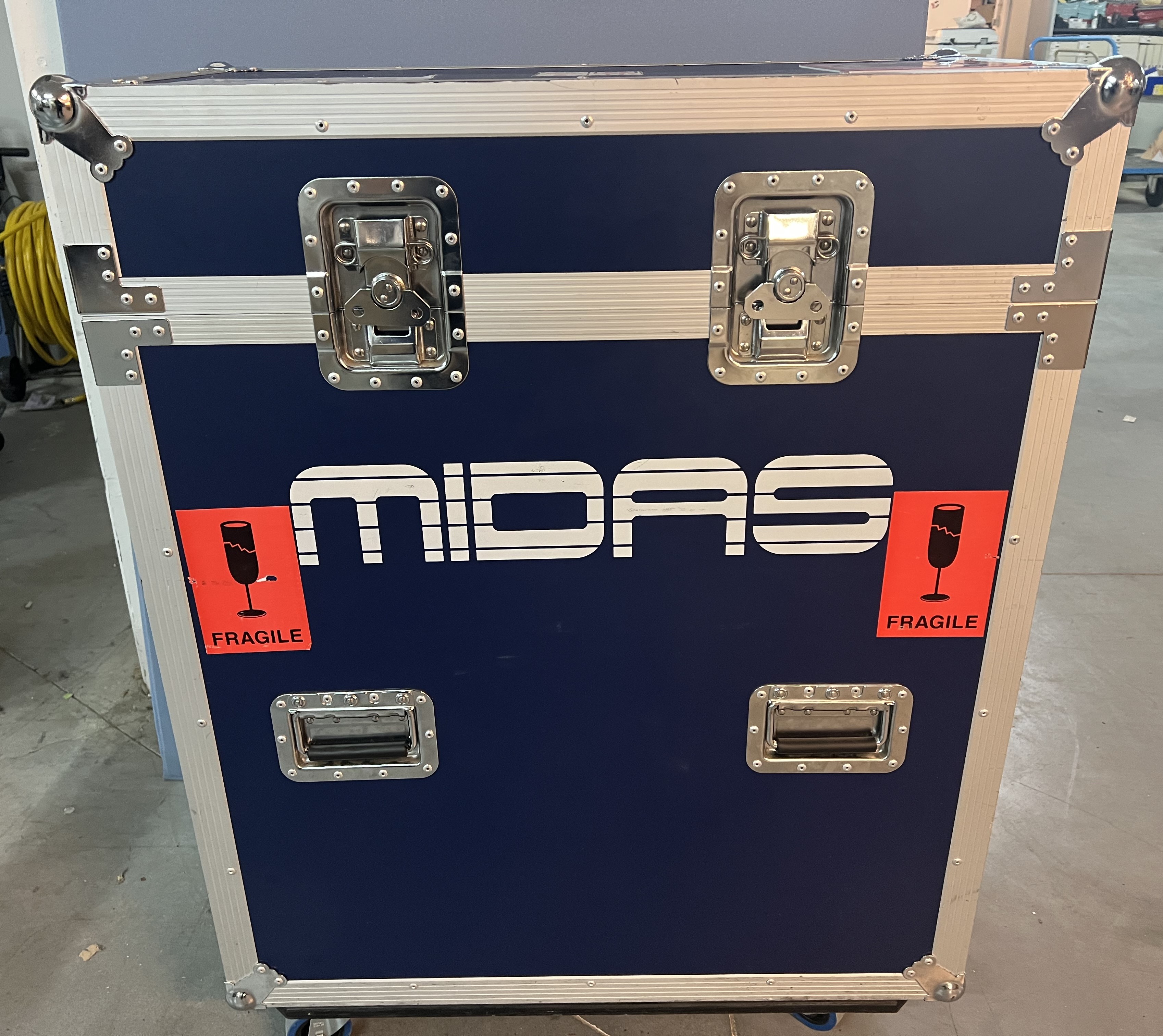Vends MIdas Pro 1