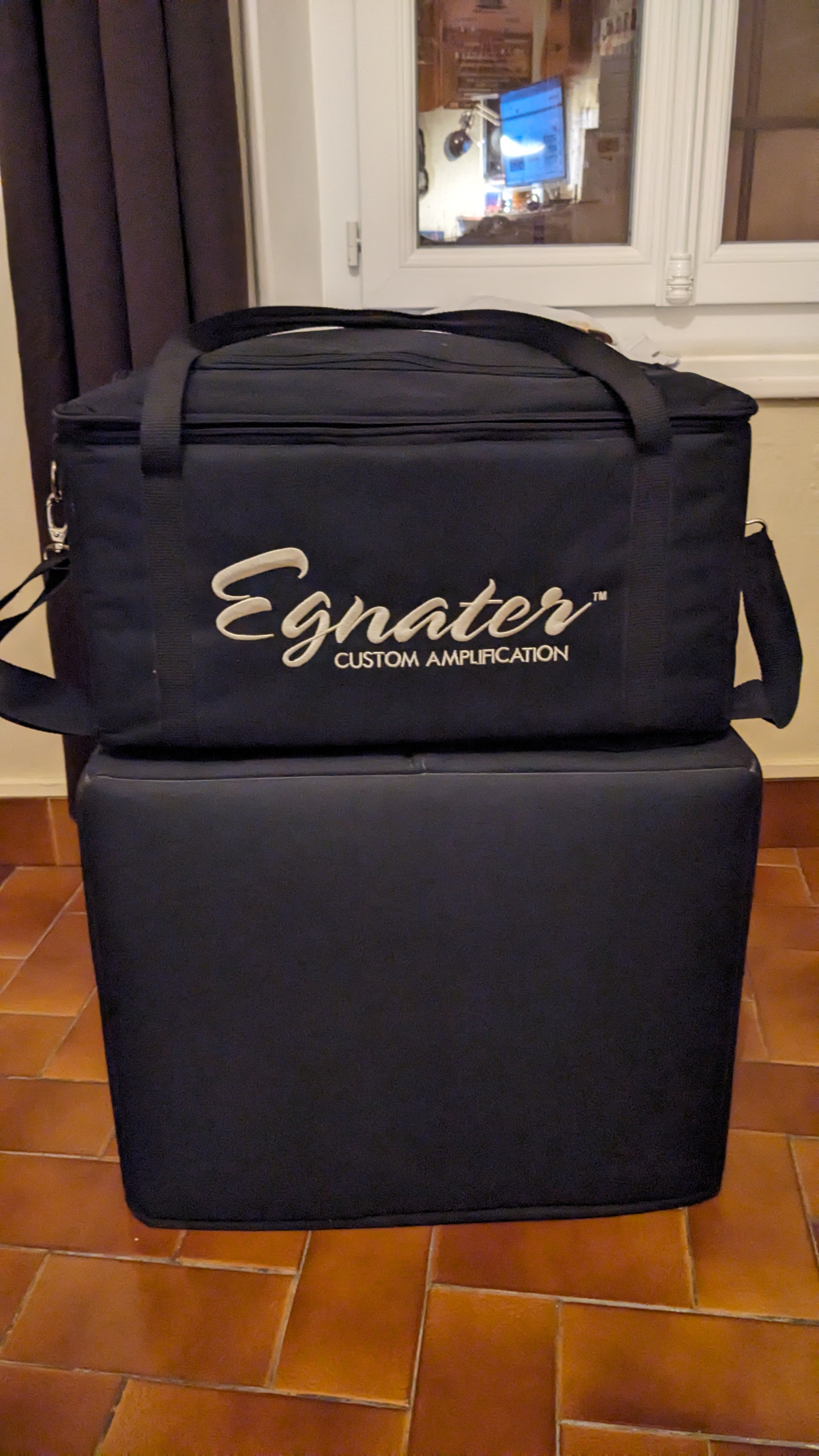 Egnater Rebel-30 (54341)