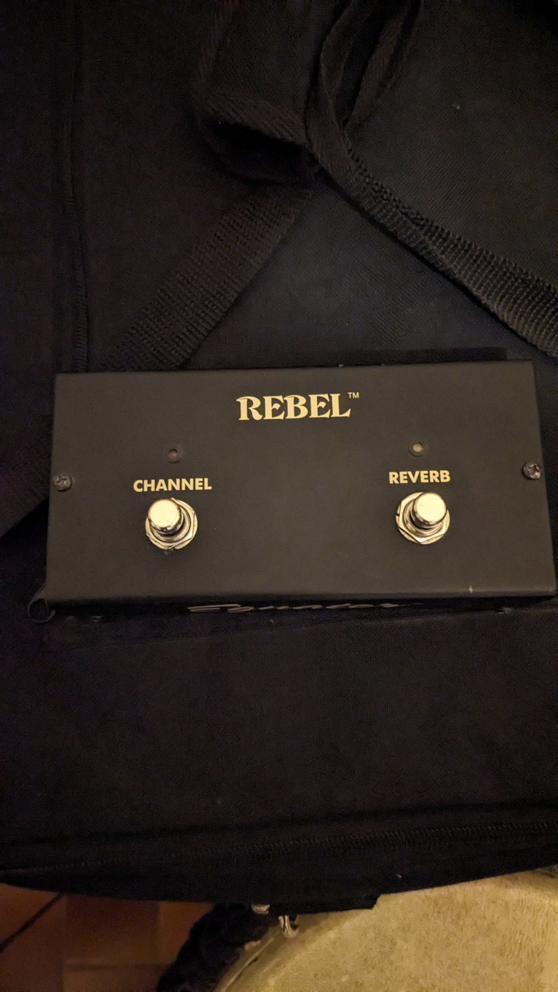 Egnater Rebel-30 (97306)