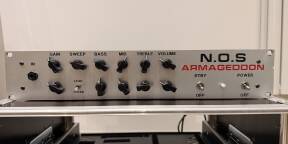 Nameofsound preampli Armageddon