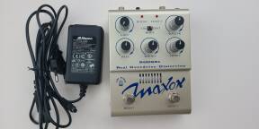 Vends effet guitare Maxon ROD881 Overdrive