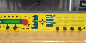 Vend Waldorf MicroQ - Super état -