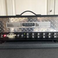 Mesa Boogie Single Rectifier 50W Solo Head