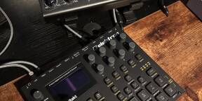 Vends Nightverb Erica Synths.