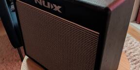 Ampli Nux Mighty 40BT