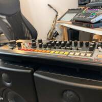 TR-08 (Roland boutique)