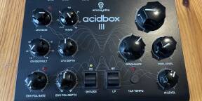 Acidbox III Ericasynth