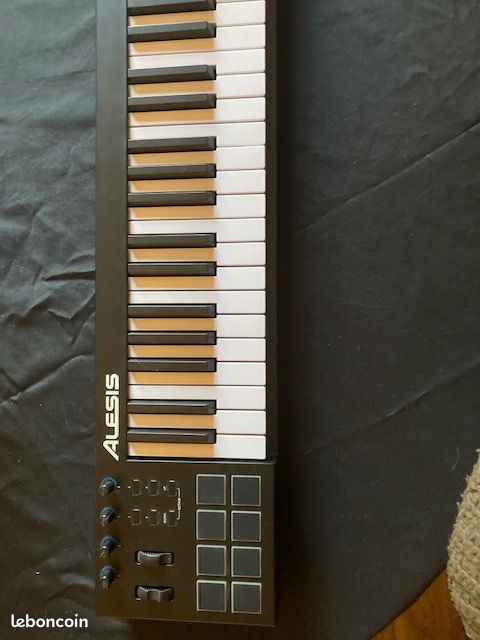 Vends clavier maitre 