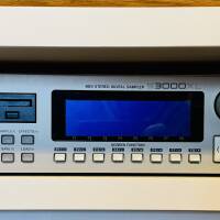Vds Akai S3000XL + lecteur zip