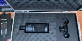 Vends Antelope Audio Edge Solo