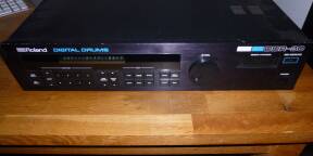 Roland DDR-30