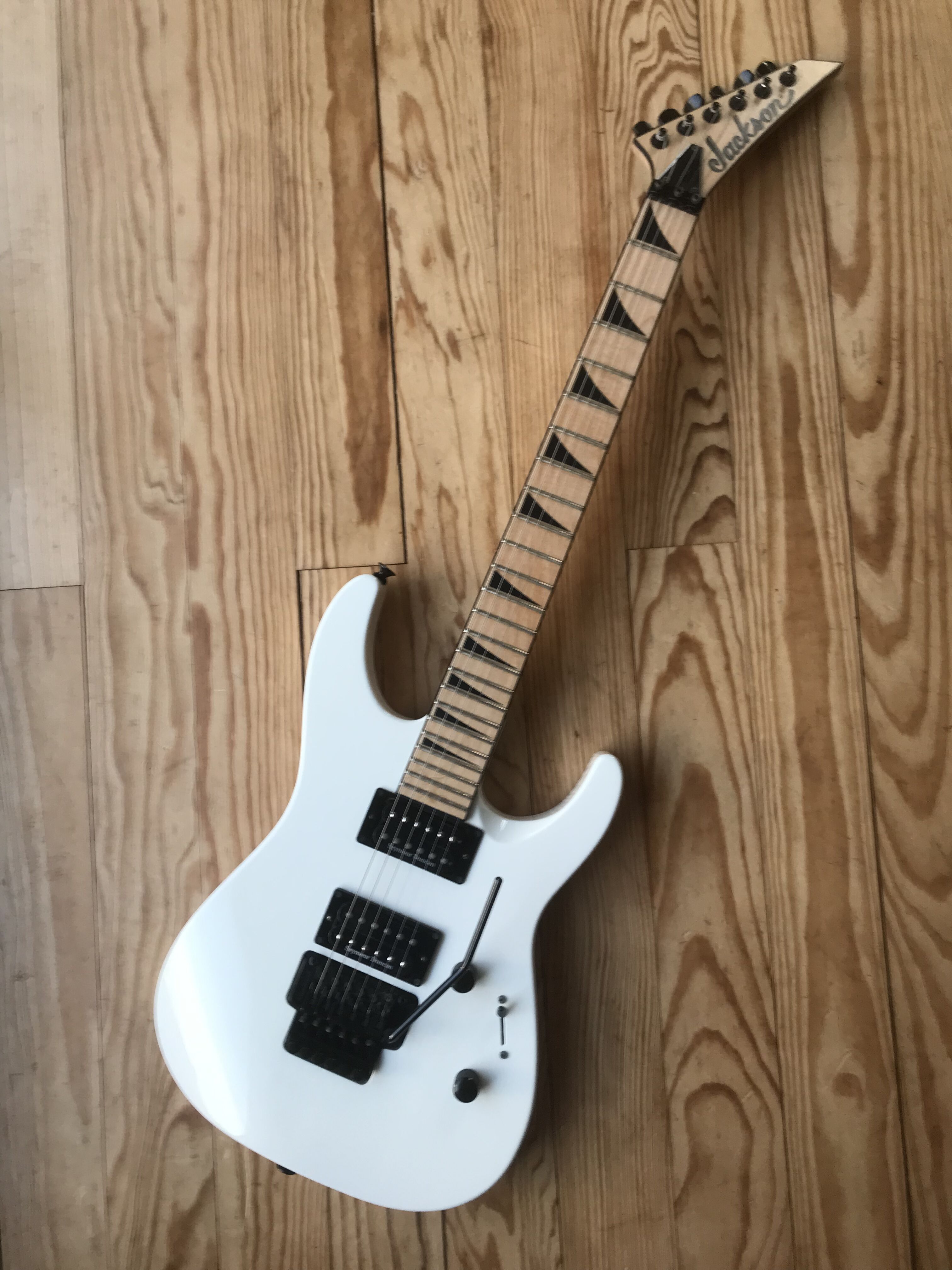 JACKSON Dinky DK2M (Japan)