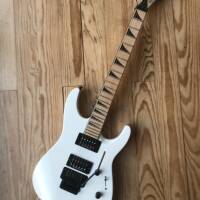 JACKSON Dinky DK2M (Japan)