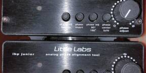 Vends une paire de IBP junior Phase alignement tool en parfait état - Rare