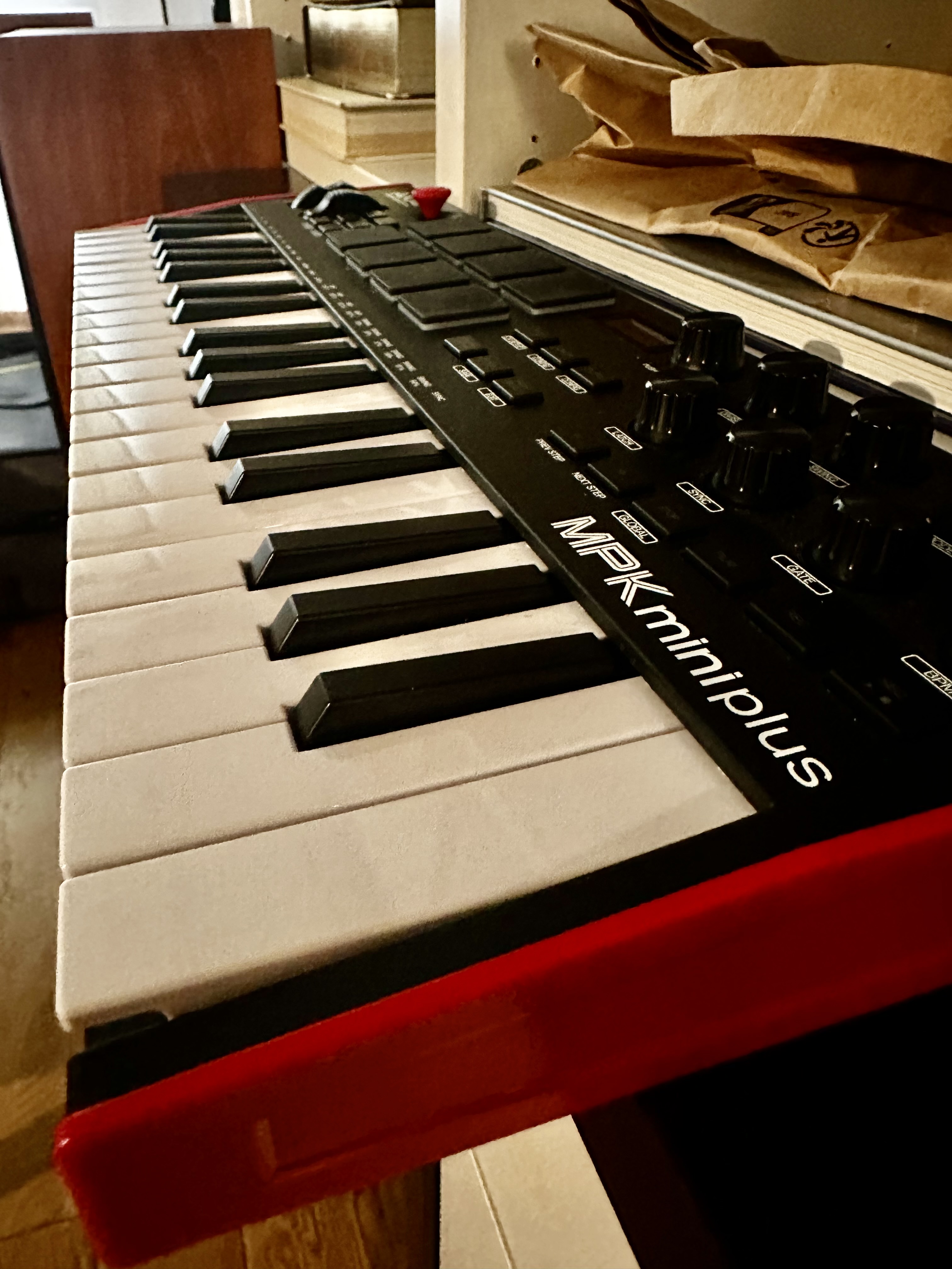 Akai Professional MPK Mini Plus (37895)