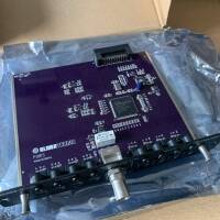 Vends Klark Teknik DN32-ADAT