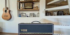 (vds) Vox AC15 Handwired