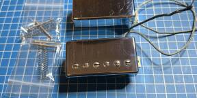 Vend kit micro gibson CLASSIC 57 / CLASSIC 57 +