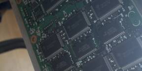 Korg EXB-MOSS ultra rare