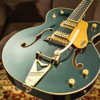 Guitare Gretsch G6196T-59VS ~ Neuve