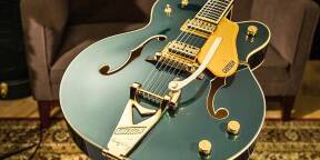Guitare Gretsch G6196T-59VS ~ Neuve
