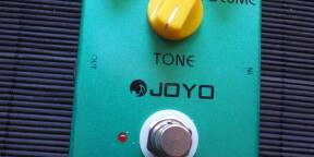 Joyo JF-01 Vintage Overdrive