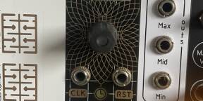 Eurorack - Modulove - A-RYTH-MATIK