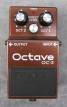 Boss OC-2 Octave
