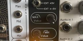 Eurorack - Modular in a week - S|TH