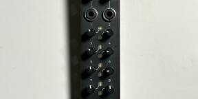 Grayscale Variant (Noir)