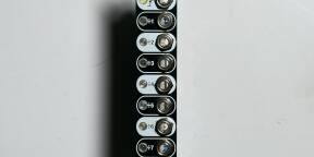 4ms Rotating Clock Divider Noir