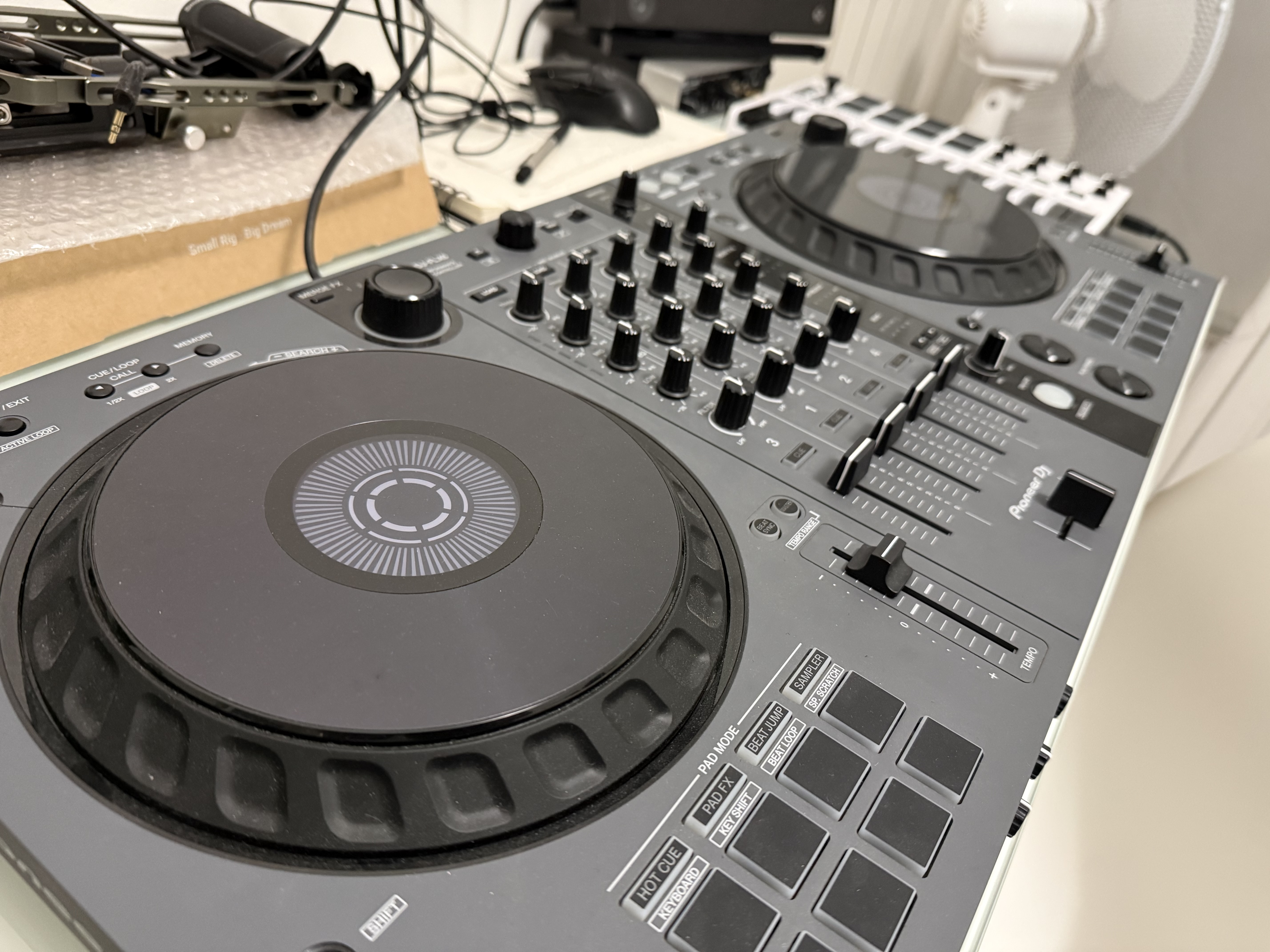 Pioneer DDJ-FLX6-GT (95959)