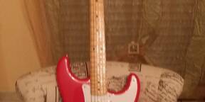 VENDS GUITARE STRATOCASTER CUSTOM SHOP 56 Nos fr