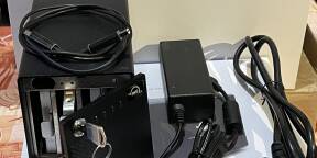 OWC Thunderbay 4 mini