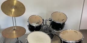 Vends batterie Dynamic Percussion