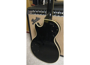 Gibson Peter Frampton Les Paul - Ebony (65890)