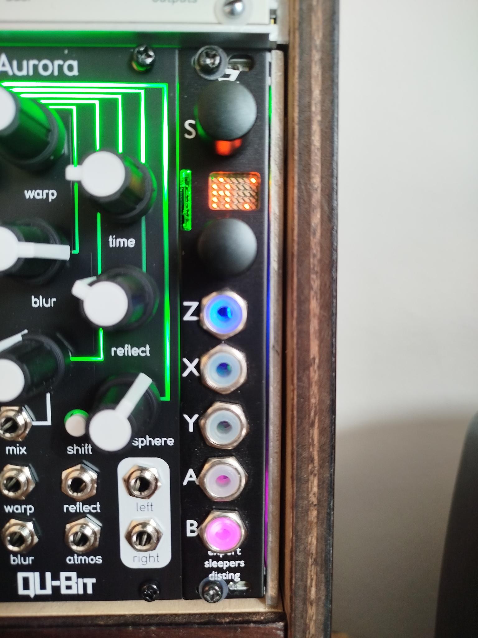 Disting MK4 comme neuf