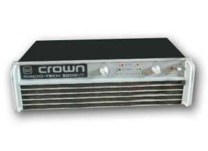 Crown VZ 5000 (48816)
