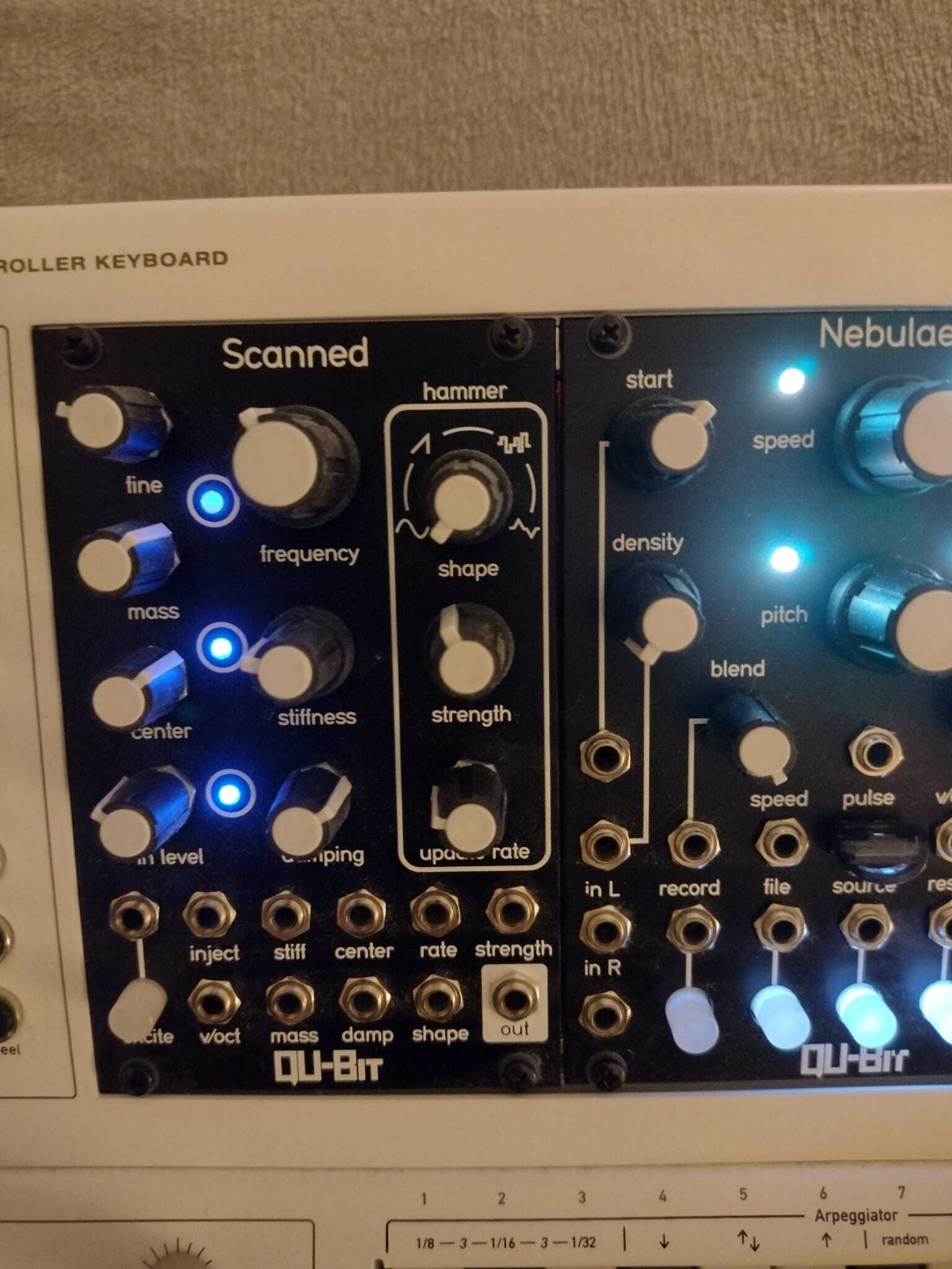 Qu-Bit Electronix Scanned (40583)