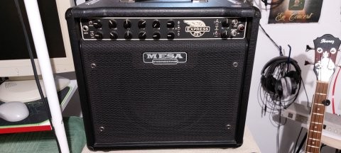 VENDS MESA EXPRESS 5 25