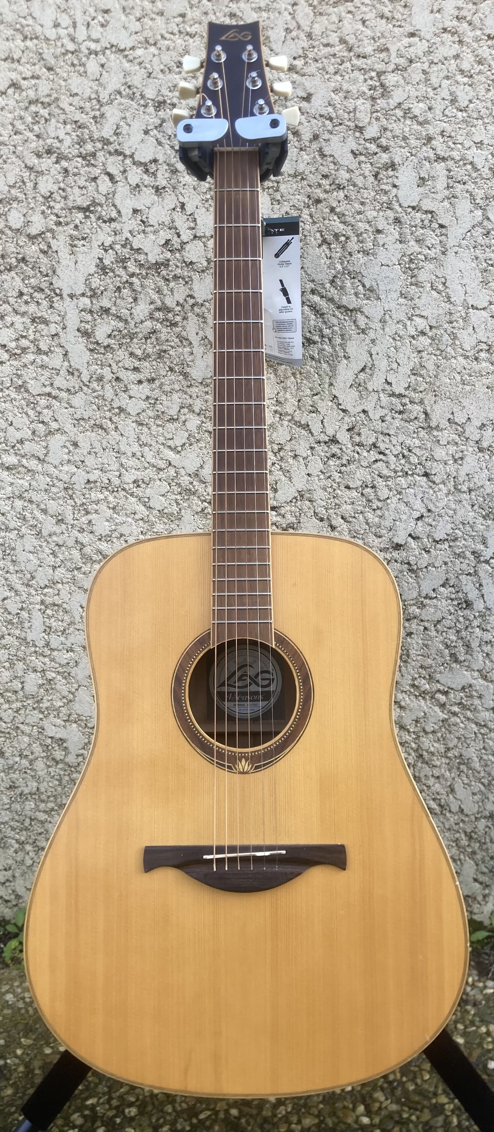 Lag Spring Bédarieux