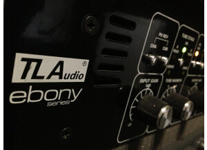 TL Audio A2 Discrete Class A and Tube Stereo Processor (45064)