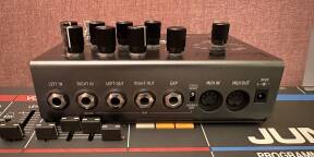 Vends Strymon TimeLine - Etat Neuf - Complète