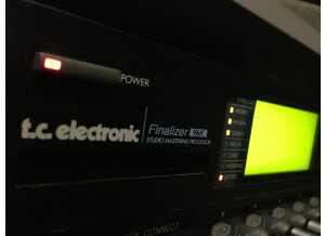 TC Electronic Finalizer 96K (98468)
