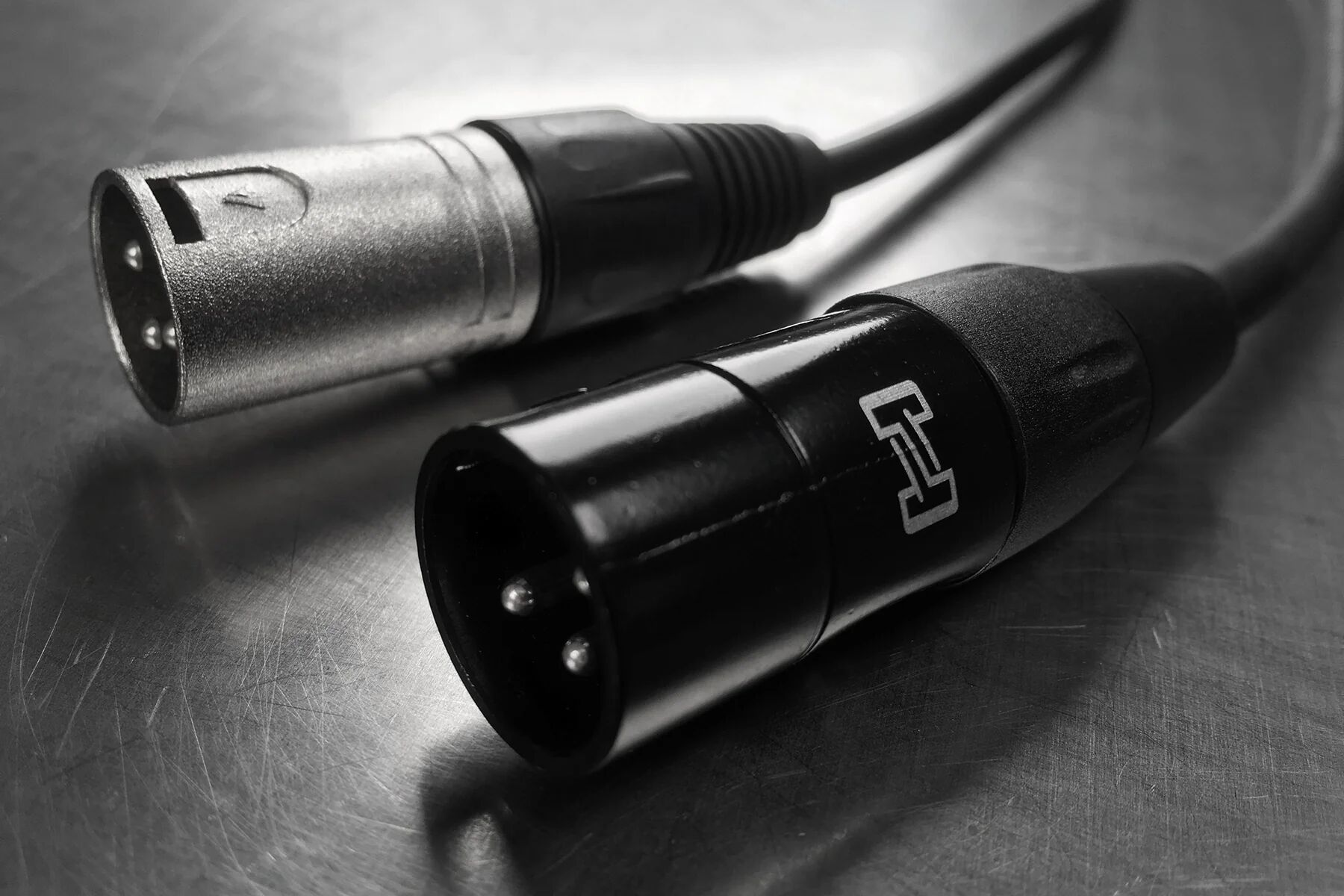 XLR-DMX