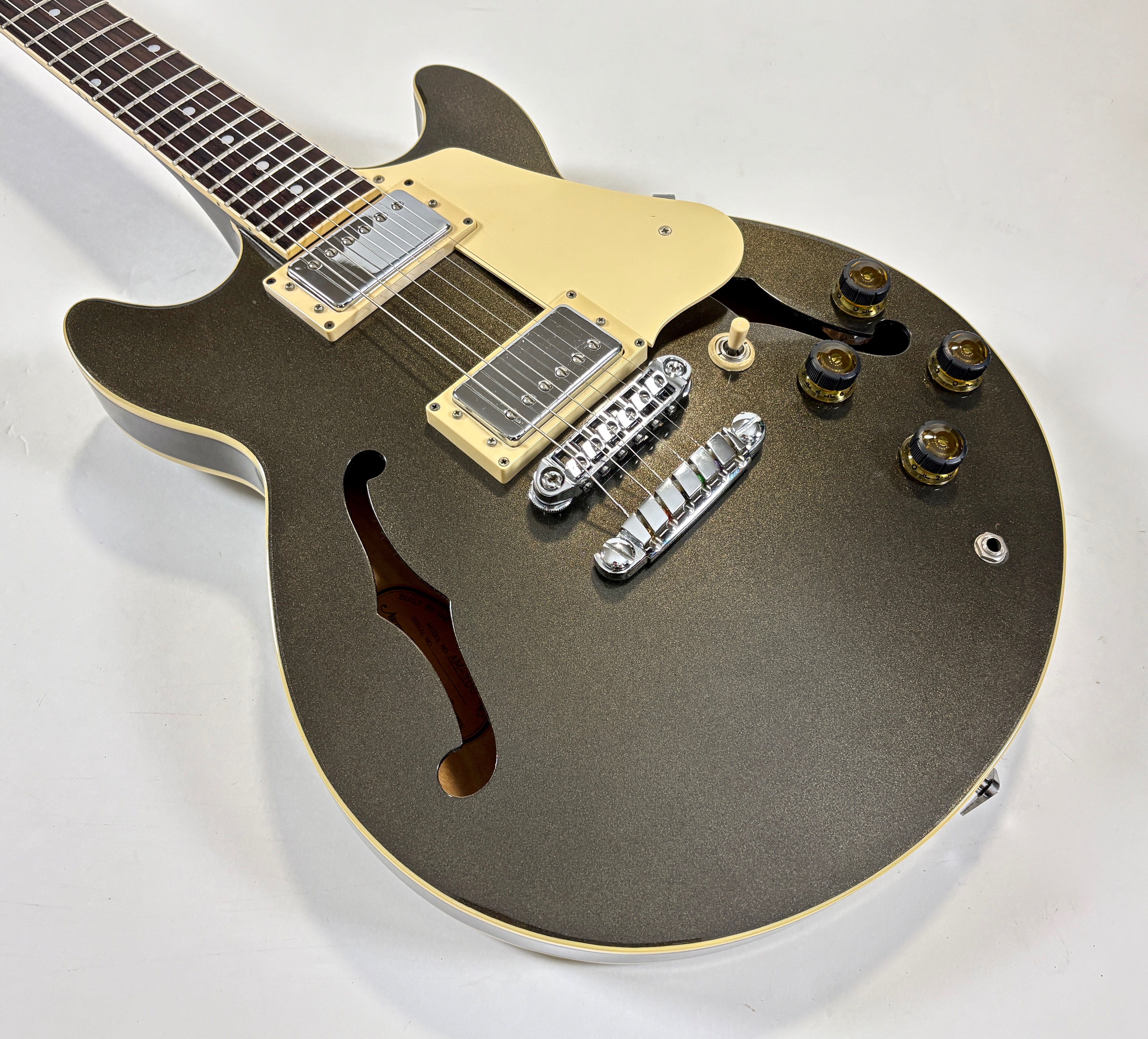 Ibanez AM100 (7004)